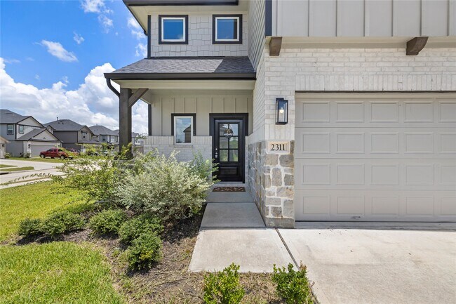 Photo - 2311 Honey Heights Ln