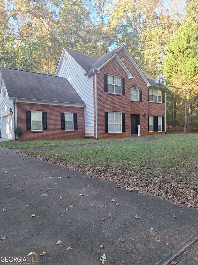 Photo - 1450 Scenic Brook Tr SW