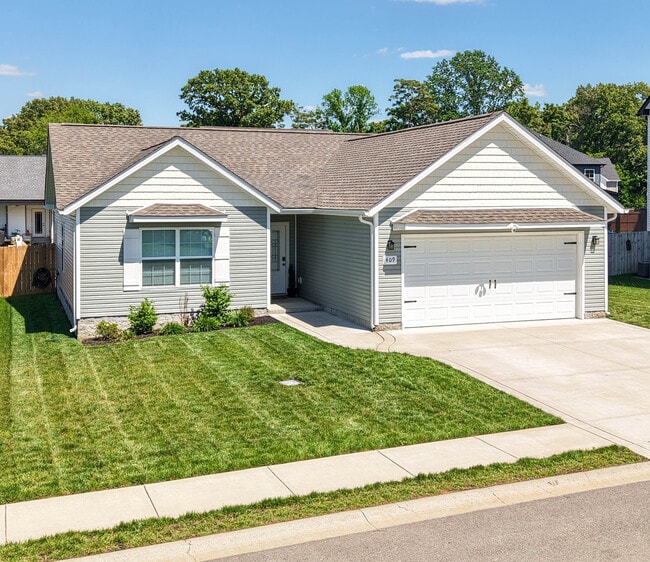 Photo - 409 Pomeroy Dr