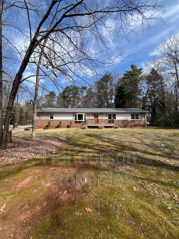 Building Photo - 3236 Beaman Ave