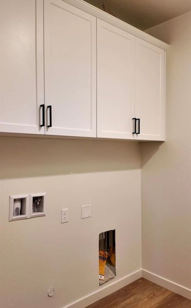 Photo - Modern Farmhouse Beauty in Almond Creek | 3 Bed / 2 Bath | 1,665 Sq Ft | Covered Patio & 2-Car Ga...