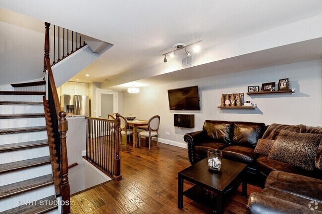 Building Photo - 2235 N Clifton Ave Unit B Rental