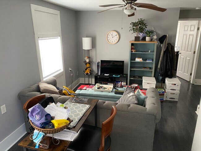 Photo - 1614 Fayetteville St Unidad B