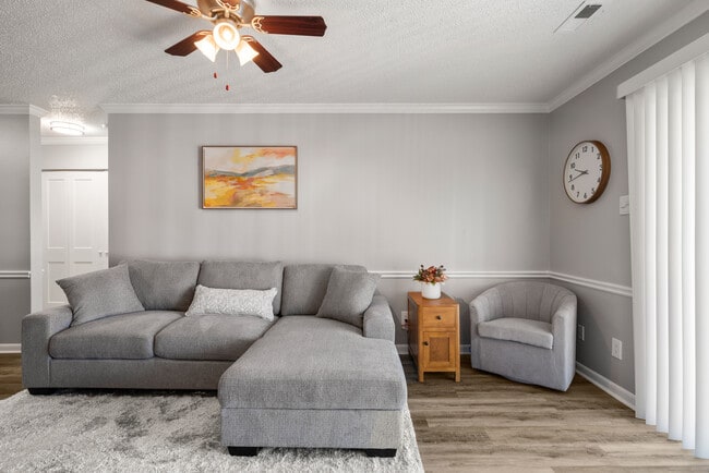 Blue Ridge Apartments