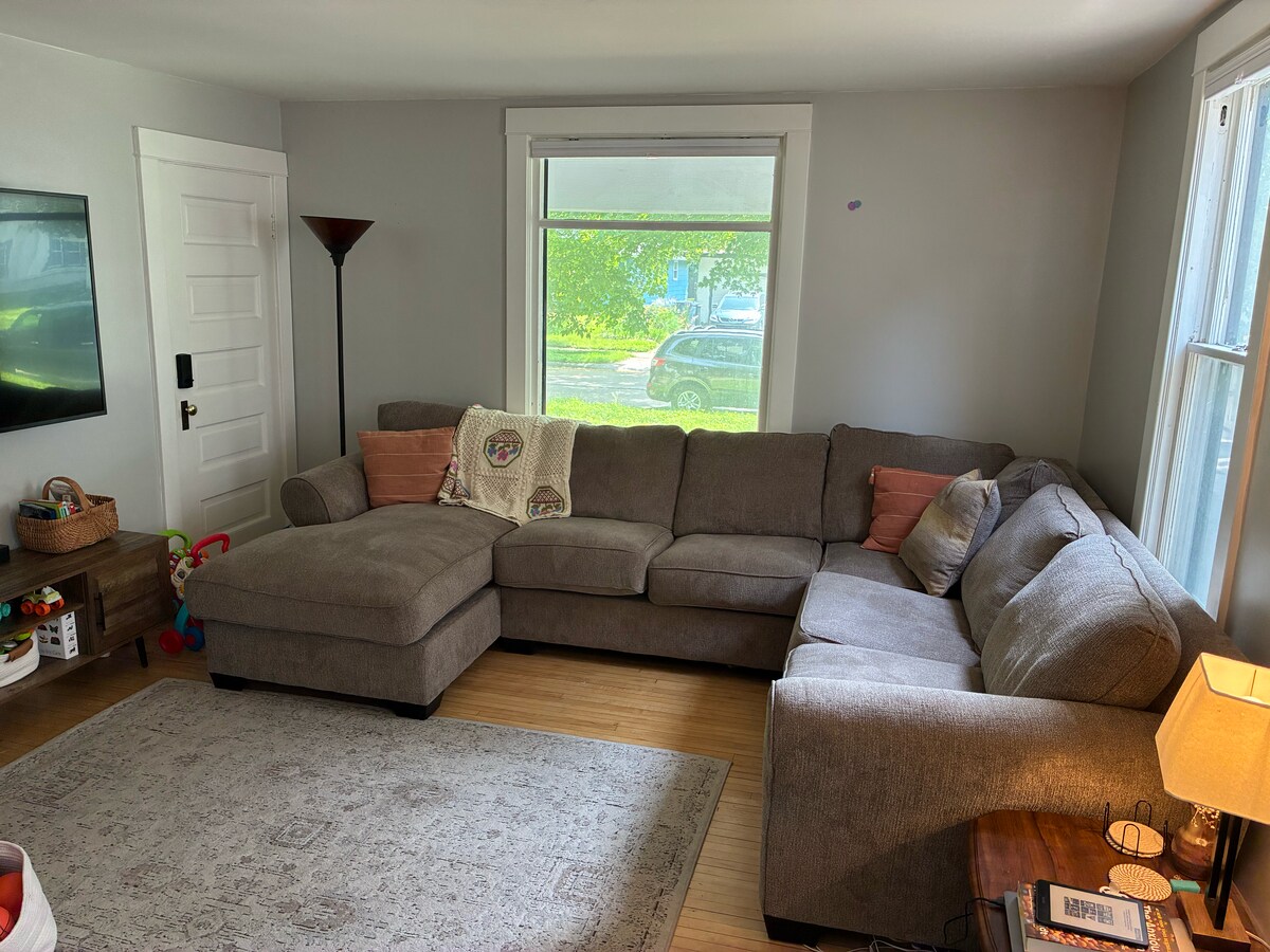 Photo - 1826 Pierce St NE Unit 1