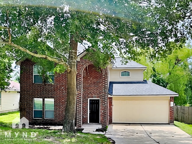 Building Photo - 13613 Bighorn Trail