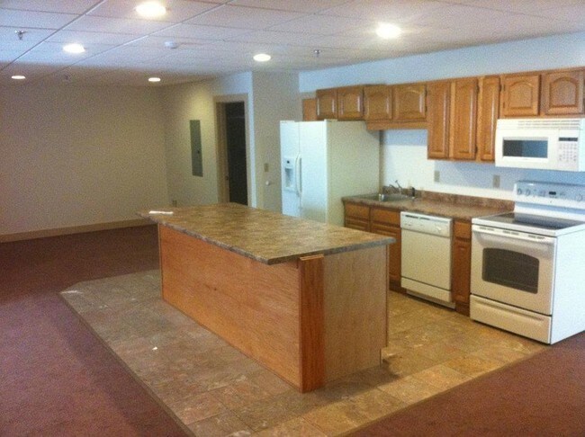 Photo - Ledgeview Apartments