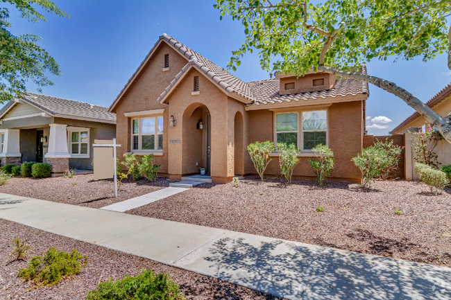 Building Photo - Beautiful! 3 Bed 2 Bath in Verrado w/Commu... Rental