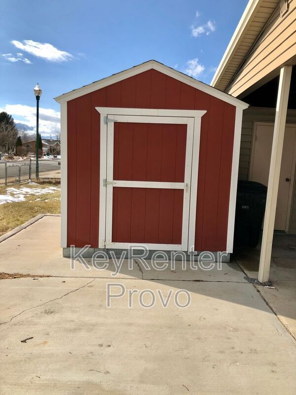 Photo - 611 N 800 E Unit 1