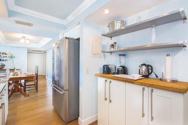 Photo - 5600 N Flagler Dr Unit 1404