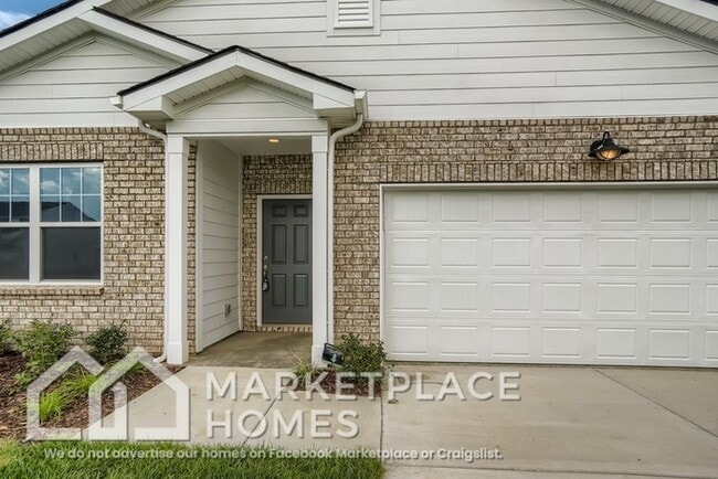 Photo - 4457 Jack Faulk St