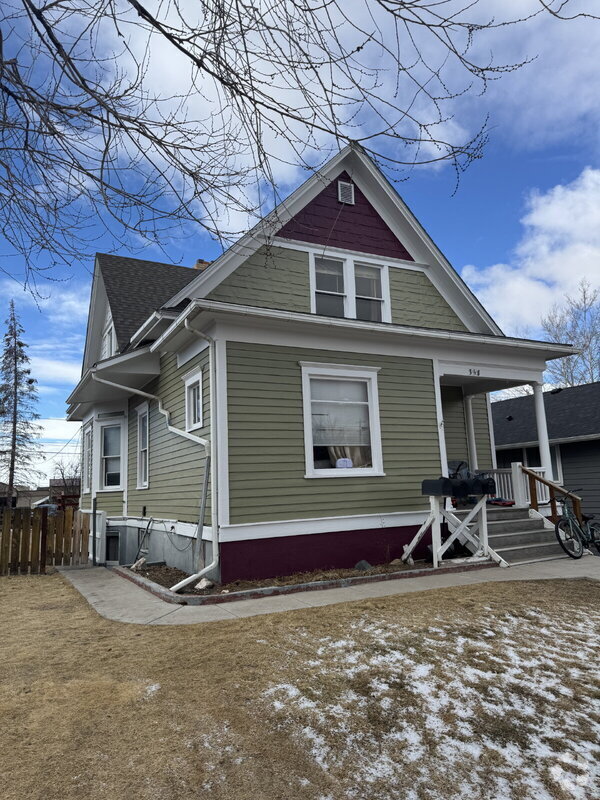 Building Photo - 358 N 5th St Unit C Rental