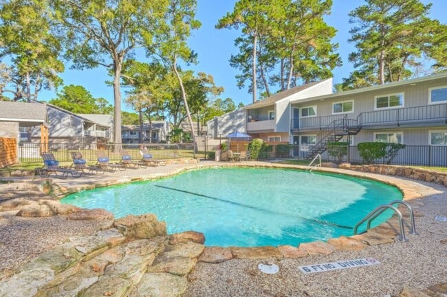 Trailwood Village Apartments
