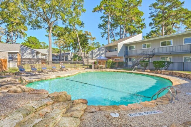 Photo - Trailwood Village Apartments