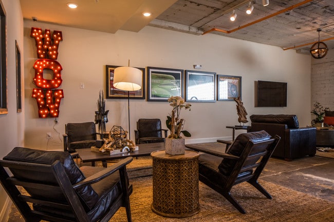 Photo - Magnolia Lofts on Vickery