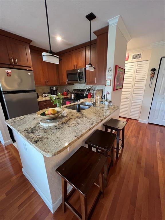 Photo - 850 S Tamiami Trl Unit 333
