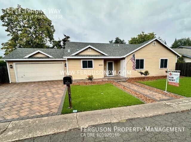 Photo - 4111 Tyrone Way