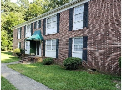 Building Photo - 341-343 Corbin Ave Rental