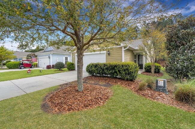 Photo - "Charming 2 Bed, 2 Bath Rental Home in Sun City, SC - Don't Miss Out!"