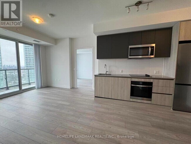 Photo - 5858 Yonge St Unit 2310