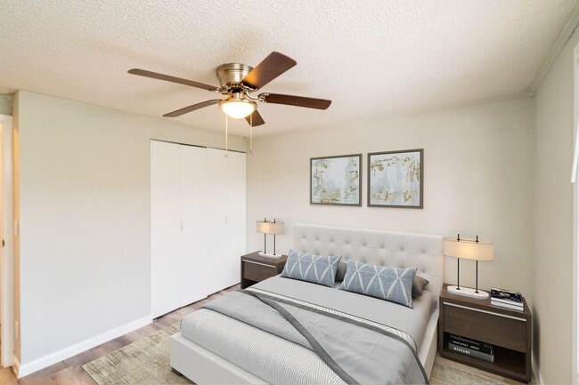 Photo - Virginia Pines Apartments