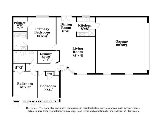 Photo - 104 Summerhill Ct