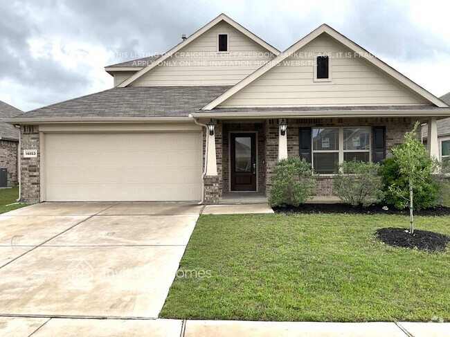 Building Photo - 14853 Gilley Ln Rental