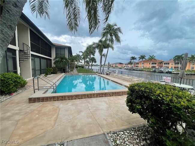 Photo - 4525 Country Club Blvd Unit 112