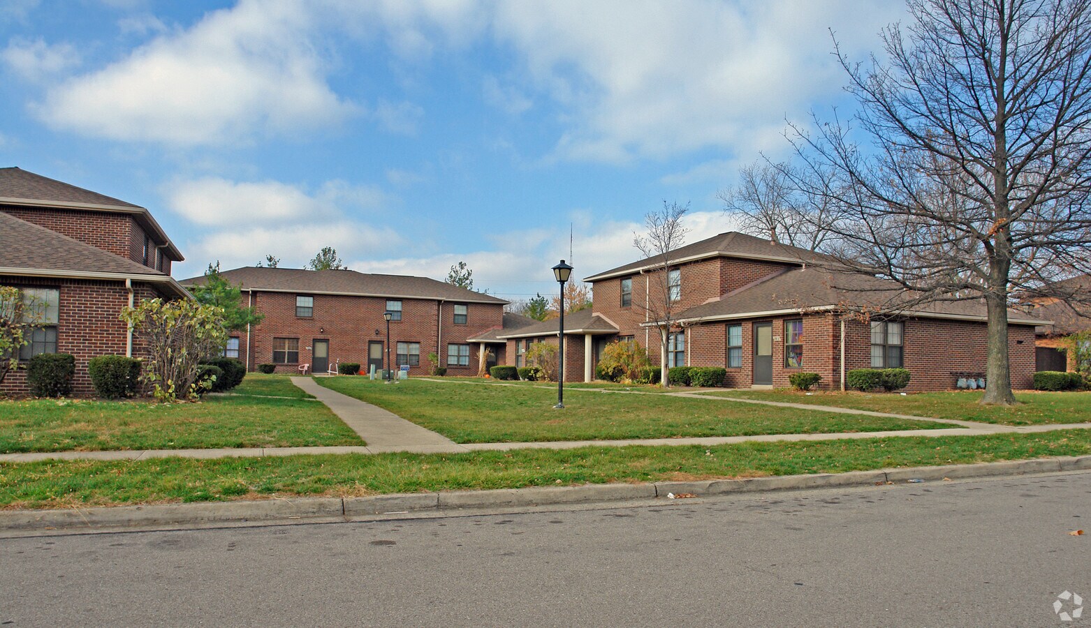 Photo - Oakdale Apartments