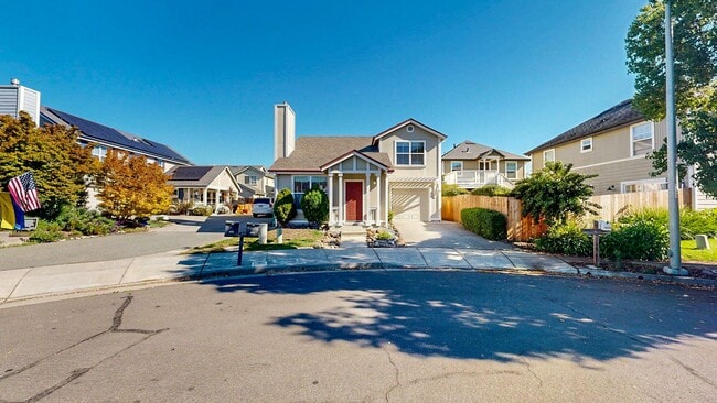 Photo - Beautiful 3 Bedroom 2.5 Bath Single Family...