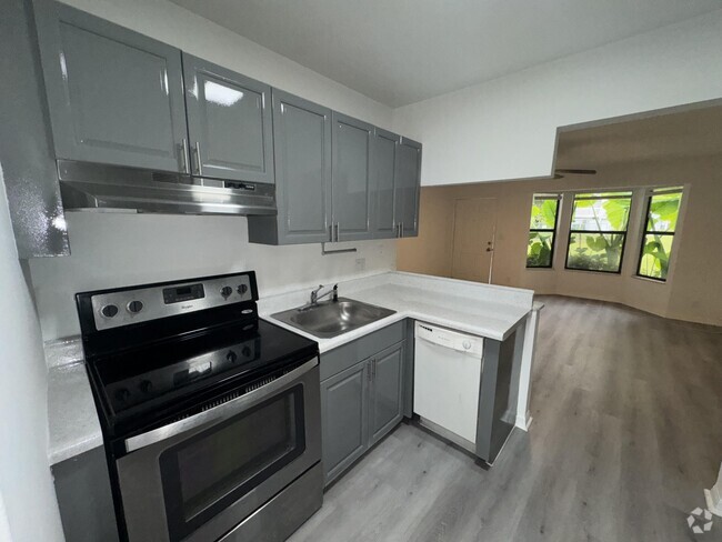 Building Photo - 4120 Maine St Unit 2 Rental