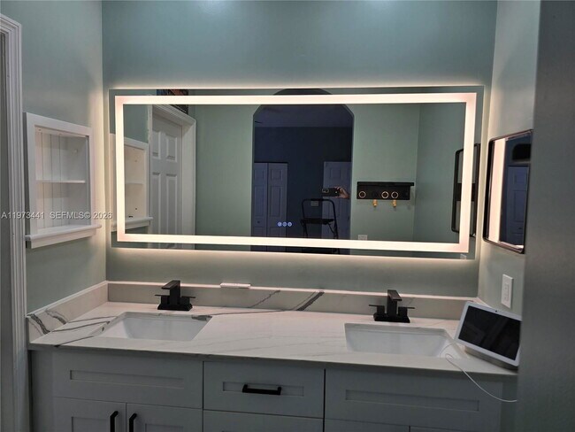 Photo - Southwest 51st Lane, Miramar, FL 33027 - 3 BR 2.5 BA townhouse