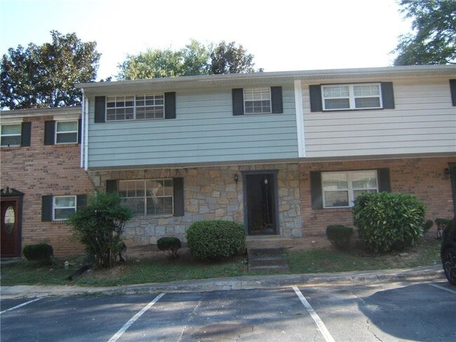 Building Photo - 4701 Flat Shoals Rd Unit 51G