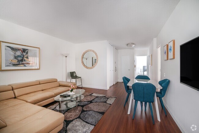 Building Photo - 401 E 34th St Unit S9K Rental