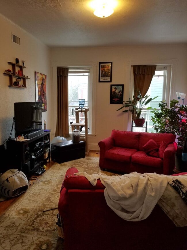 Photo - 517 N 21st St Unidad 519A