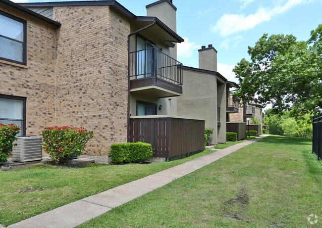 Photo - Wooded Creek