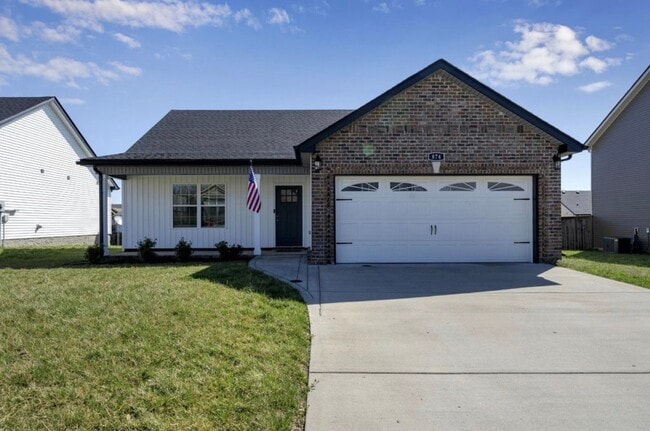 Building Photo - 874 Lutz Ln