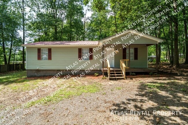 Photo - 579 Halston Rd House