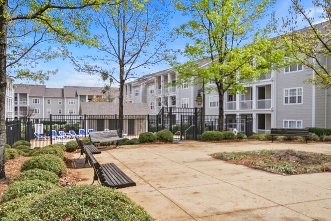 Photo - Capstone Quarters 2 Bed 2 Bath Condo! Available June 1st!