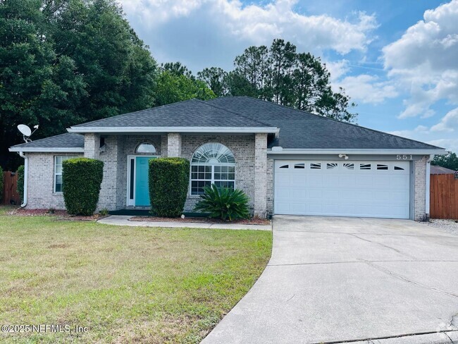 Building Photo - 551 Jimbay Dr Rental