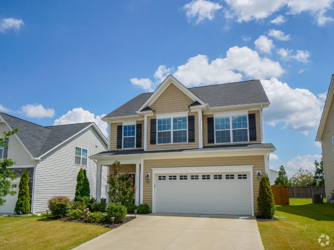 Building Photo - 1121 Tulip Poplar Rd Rental