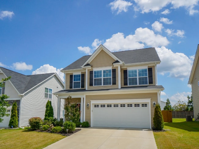 Photo - 1121 Tulip Poplar Rd House