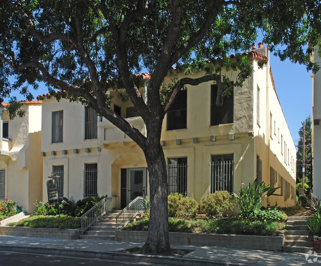 Photo - 6451 Orange St