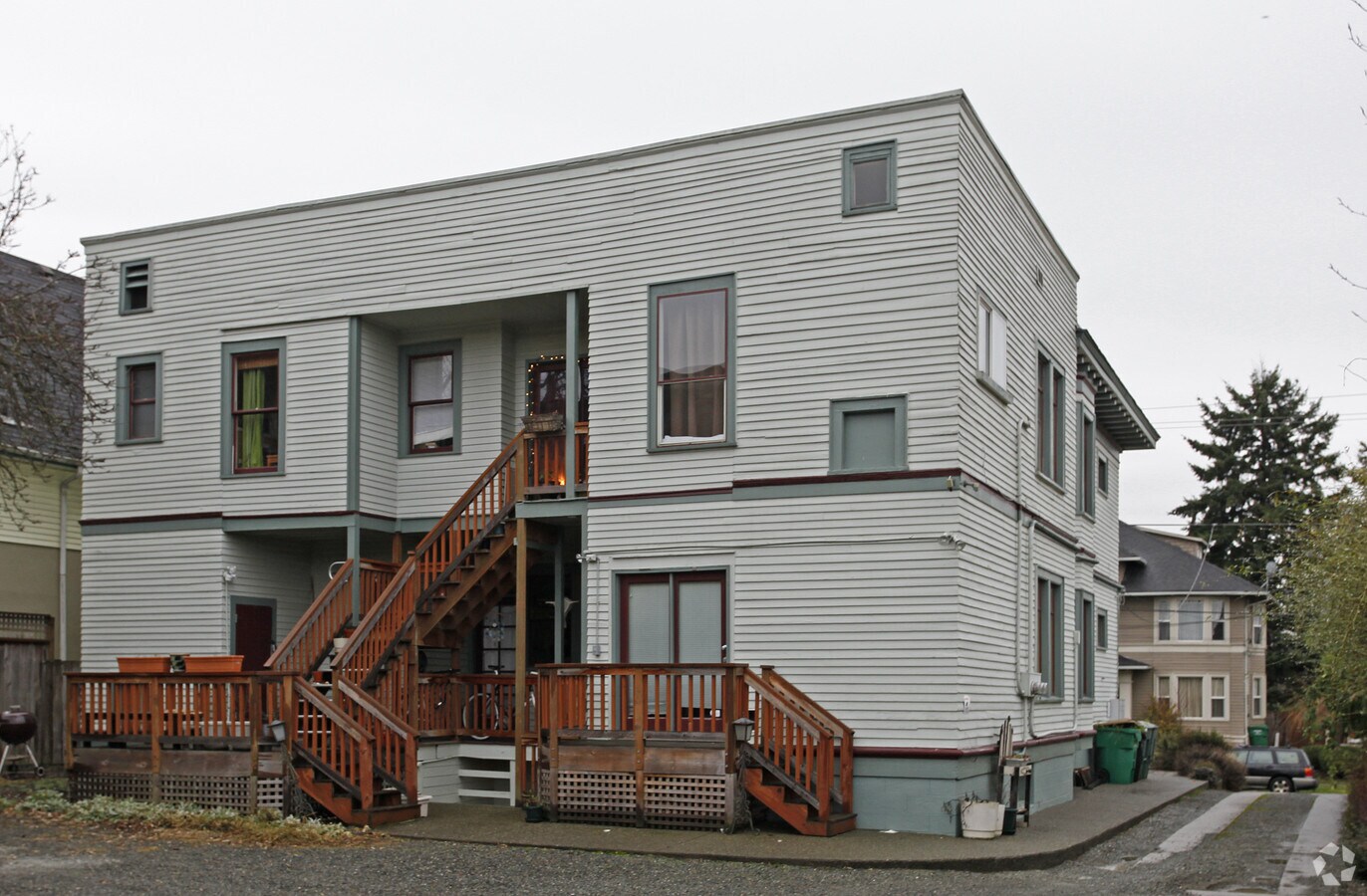 Photo - 943 24th Ave