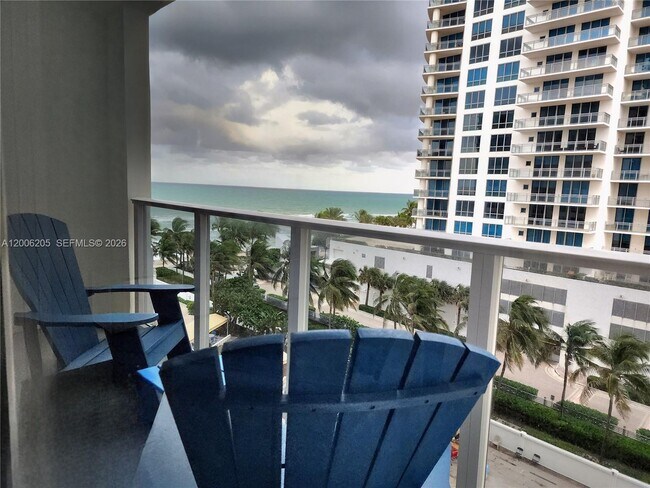 Photo - 3505 S Ocean Dr Unit 719