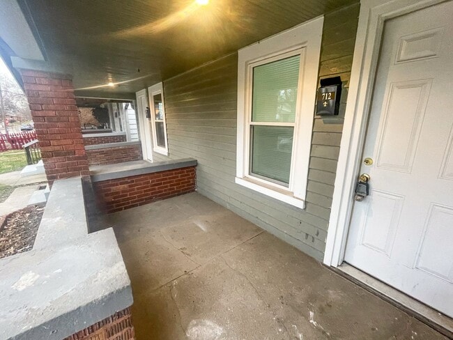 Photo - 712-712 N Bosart Ave Unit 712 N Bosart
