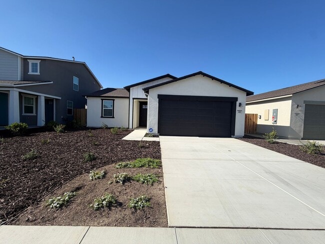 Building Photo - Beautiful Brand-New House for rent in Visalia!