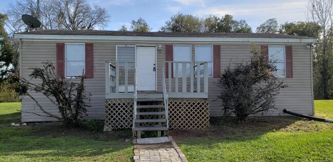 Building Photo - 702 Burning Arrow Pl Rental