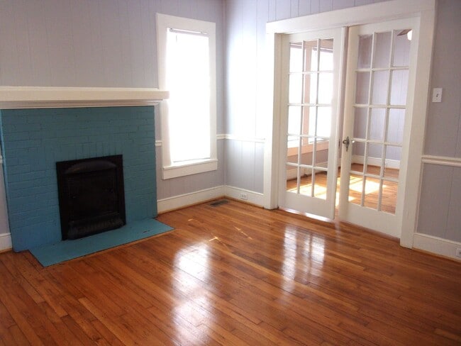 Photo - Charming 2 Bedroom 1 Bath Home in the Heart of Downtown Rock Hill