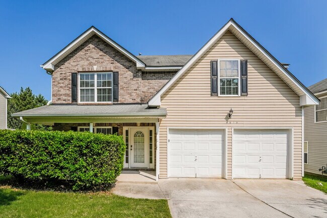 Photo - 4618 Ash Tree St SW Casa